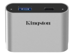 Kingston USB keskus