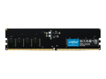 Crucial DDR5 SDRAM 32GB 5600MHz CL46 Non-ECC DIMM 288-PIN