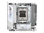 AORUS X870I PRO ICE Mini ITX AM5 pesa AMD X870