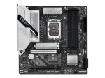 Gigabyte Z890M GAMING X Micro ATX LGA1851 pesa Intel Z890 Express