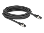 DeLOCK CAT 8.1 SFTP, PiMF 5m patch kaabel must