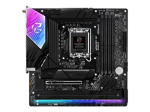ASRock Phantom Gaming B860M LIGHTNING WIFI Mikro ATX LGA1851 Intel B860 Socket