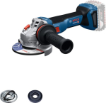 Bosch Vinkelsliber Gws 18V-11 S