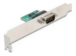 DeLock seeriaadapter USB 2.0 921,6Kbps kaabel