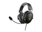 Deltaco Gaming GAM-190 Juhtmega k&otilde;rvaklapid mustad