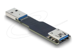 Delock USB Adapter H&otilde;bedane