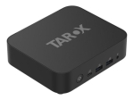 TAROX G14E Mini PC 8GB 120GB Intel UHD graafik Windows 11 Pro