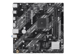 ASUS PRIME A520M-K ARGB micro ATX AM4 AMD A520