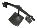 Ergotron DS100 tugi 2-le LCD-ekraanile kuni 24-tollisele