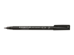 STAEDTLER Lumocolor 318 marker must