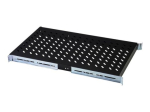 Digitus DN-19 TRAY-1-1000-SW Riiul Riiul must