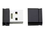 Intenso Micro Line 16GB USB 2.0 Flash Drive Black
