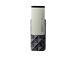 SILICON POWER Blaze B30 64GB USB 3.0 m&auml;lm&auml;lupulg h&otilde;bedane