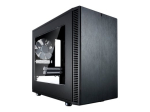Fractal Design Define Nano S Akna Tower ITX Korpus