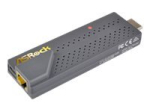ASRock H2R HDMI dongel 2-&uuml;hes reisimarsruuter voogedastuse adapter IEEE 802.11n/b/g jaoks