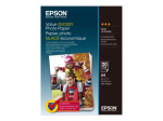 Epson Value fotopaber A4 (8.3 x 11.7 tolli) 20 lehte