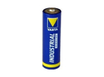 Varta t&ouml;&ouml;stuslikud AA t&uuml;&uuml;pi standardpatareid 2600mAh (4 tk)