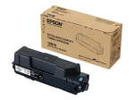 Epson S110078 13 300 lehek&uuml;lge must toner C13S110078