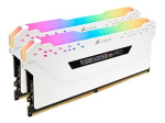 CORSAIR Vengeance DDR4 SDRAM 32GB komplekt 2666MHz CL16 Non-ECC DIMM 288-PIN