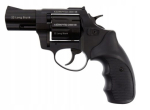 ZORAKI R1-K6L BAS alarm signaal t&uuml;hja laskmise revolv&eacute;r, 2.5" toru, .22 Long Blank kaliiber, must (R1256BMP-BAS)