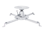 Sunne Projector Ceiling mount Turn, Tilt White