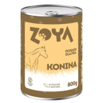ZOYA Hobune - m&auml;rg koeratoit - 800g