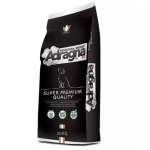 ADRAGNA Super Premium Quality Medium/Maxi Lamb - kuiv koeratoit - 20kg