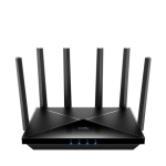 CUDY WR6500 Gigabit Wi-Fi 7 ruuter