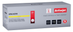 Activejet ATB-243YN Taimer (asendus Brother TN-243Y jaoks; Supreme; 1000 lehek&uuml;lge; kollane)