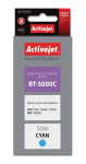 Activejet AB-5000C Tintpudel (asendus Brother BT-5000C jaoks; Supreme; 50 ml; 5000 lehte, ts&uuml;aan)