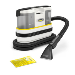 KARCHER SE 2 Spot Pure Vaibapesur Tolmuimeja 1.081-416.0