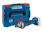 Bosch GGS Professional 18V-20 L sirge lihvimasina 18V aku ja laadija ei kuulu komplekti