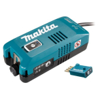 Makita WUT02U AWS Bluetooth Adapter Tolmuimeja jaoks