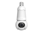 Imou Sense Bulb Cam v&otilde;rgukaamera v&auml;listingudes/sisekasutamiseks 2304 x 1296