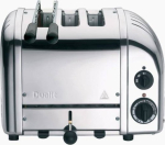 Dualit Combi 2+1S 1700W h&otilde;bedane