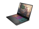 HP OMEN Transcend 14-fb1097ng s&uuml;learvuti, 14-tolline, 2880x1800, 64GB RAM, 2TB, GeForce RTX 5070, Intel Arc 140T, Windows 11 Home