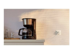 Philips Smart Smart Smart Plug Type-F 3PK Matter Valge