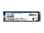 Kingston Data Center SSD DC2000B 480GB M.2 PCI Express 4.0 x4 NVMe