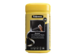 Fellowes Kibuvitsavabad Puhastuslapid