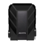 External HDD ADATA 2TB v&auml;rvus Must AHD710P-2TU31-CBK