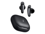 Anker Soundcore True Wireless k&otilde;rvaklapid Liberty Buds Bluetooth pool-kuulmikud must m&uuml;rasummutus m&uuml;ra v&auml;hendamine