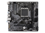 Gigabyte A620M H 1.0 Ema Protsessorite perekond AMD Protsessori pesa AM5 DDR5 DIMM M&auml;lupesi 2 Toetatud k&otilde;vakettaliidesed SATA, M.2 Arv o