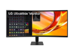 LG 34U601B-B.AEUQ 34inch WQHD VA UltraWide 21:9 120Hz Curved Display HDMI DP