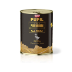 PUPIL Premium All Meat Gold Duck - m&auml;rgist koeratoit - 800g