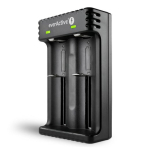 everActive LC-200 Charger for Cylindrical li-ion Batteries