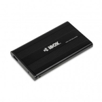 iBox HD-01 HDD ehist&ouml;&ouml;t&uuml;kk Must 2.5