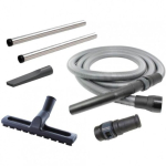 NILFISK Vacuum Accessory Set Aero 5 pc(s)