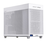 Actina 5901443430599 PC AMD Ryzen&reg; 7 8700F 32 DDR5-SDRAM 1 TB SSD AMD Radeon RX 9070 XT Mini Tower White