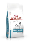 ROYAL CANIN Vet Hypoallergenic Dry Dog Food for Small Dogs, 1 kg