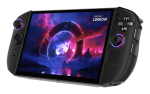 Lenovo Legion Go 8ASP2 portable game console 22.4 cm (8.8") 1 TB Touchscreen Wi-Fi Black